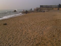 -日照灯塔风景区