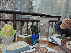 -前门杨记·铜锅涮肉(王府井·故宫店)