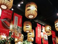 -南京大牌档(之心城店)
