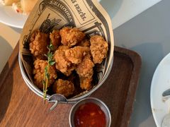 -北索·720度江景西餐厅(来福士店)