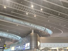 -青岛胶东国际机场