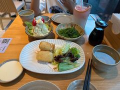 -Tuna maki寿司(苏州中心商场店)