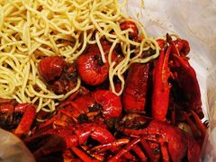 -丹虾|文和友小龙虾·烙锅(陕西路旗舰店)