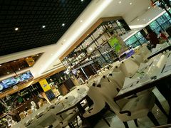 -张家港国贸酒店·餐厅