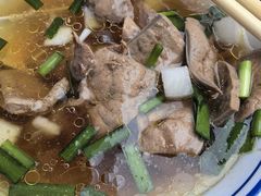 -昌记西关濑粉(西华路店)