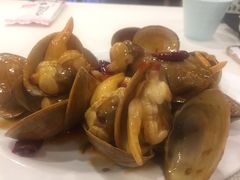 -渔娘渔家丹东海鲜(东直门店)