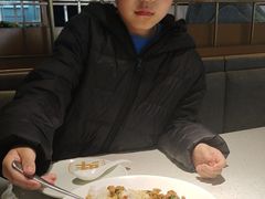 -船歌·鱼水饺青岛菜(金狮广场店)