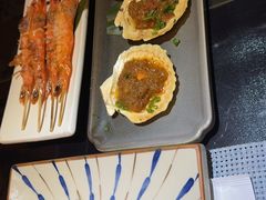 -花狸日本料理(柏庐广场店)