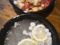 -串妹花式冰粉(乐山总店)