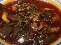 -老头儿油爆虾·知味杭州(爱琴海购物中心)