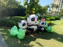 -三亚亚龙湾天域度假酒店