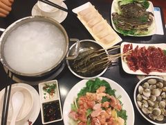 -吉友粥底火锅(方斜路店)