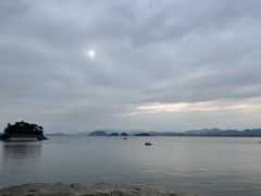 -杭州千岛湖开元度假村