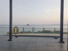 -蔚蓝阁餐厅·Brunch·牛排·威士忌·红酒
