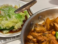 -阿里疆Alijiang·丝路美食·异域风情·清真(长楹天街店)