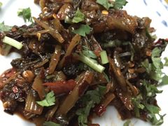 -龙姐私房菜(和顺古镇店)