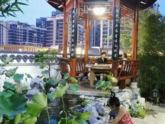 -道南書院·私房菜·早午茶·茶馆