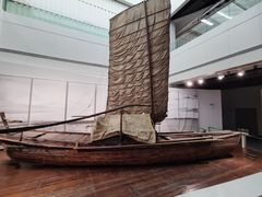 -上海中国航海博物馆