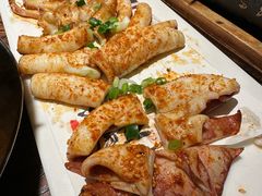 -并州大牌档之醉轻尘