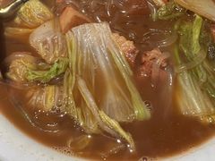 -关东小磨东北菜(上海长风大悦城店)