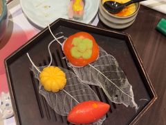 -匠和风精致料理(莆田财富中心店)