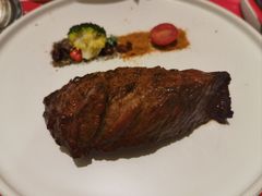 -赤火牛排(金狮广场店)