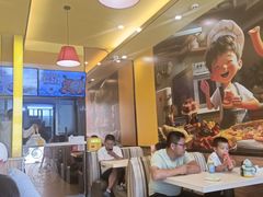 -尊宝比萨(棠东店)