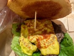 -狗發汉堡(湖塘店)