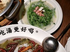 -首秀·四川料理(星耀101店)