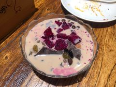 奶茶冰粉-福苗小骆驼烧烤(莲湖路店)