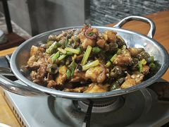 -61号餐吧(兴坪古镇漓江店)