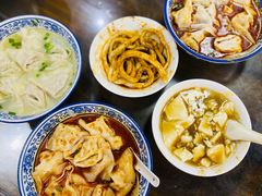 -西月城谭豆花(春熙路店)