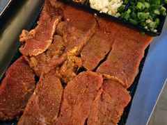 -老安火盆烤肉(金寨路店)