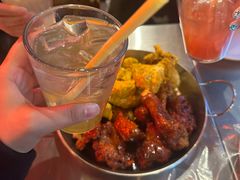 -BHC炸鸡(明洞总店)