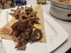 -鑫悦楼煎蟹·16年海鲜大排档