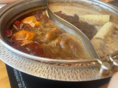 -牛匠和牛寿喜锅(西安总店)