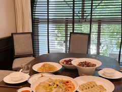 -外滩三号餐厅·创意中餐