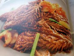 -惠丰堂饭庄·烤鸭·京味菜(西北旺·唐家岭店)