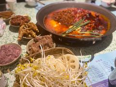 -五里关火锅(牛市口店)