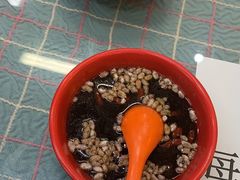 红豆汤-红鼻子桂林米粉(金唐新光界店)