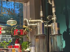 -街角 T·COFFEE 融合料理·BISTRO(车公庙店)