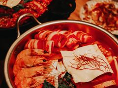 -TAIFORKS 大福食堂·山葵烤肉料理·拌饭(宝安店)