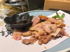 -锦上中式酒馆(南内环店)