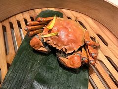 -成隆行·蟹王府(淮海店)