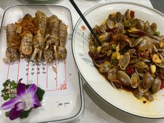 -温岭人家(红花北路店)