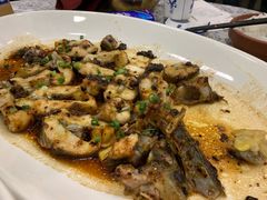 -客家汇·客家传承菜(水库店)