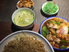 -十面春风·江南面馆(崇宁路店)