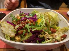 -木屋烧烤(西南角店)