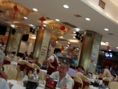 大堂-东江海鲜酒家(艺都分店)