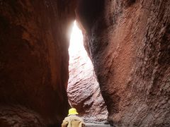 -天山神秘大峡谷